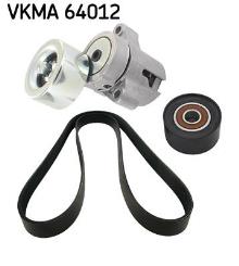 SKF VKMA 64012